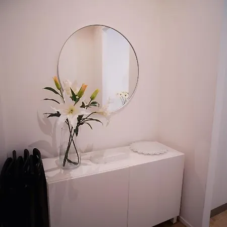 Apartament Sunny *