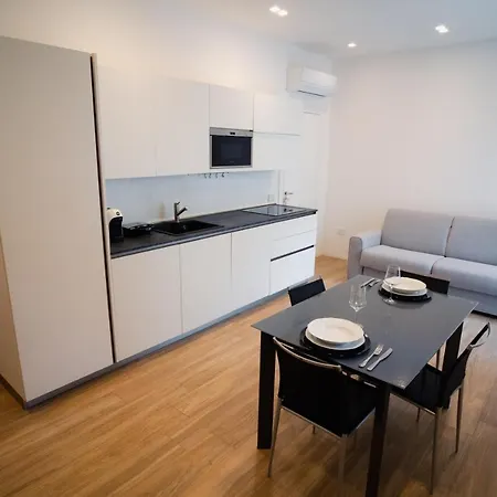Apartament Sunny