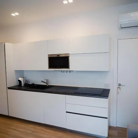 Sunny Apartment Cagliari