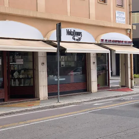 Sunny Cagliari